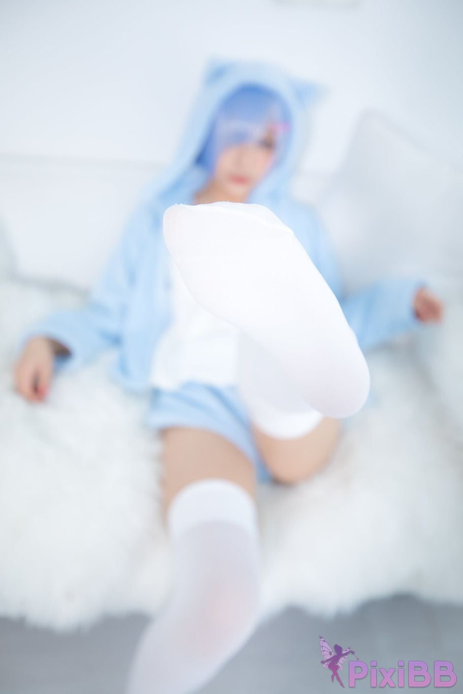 Coser Vol.005 Milk by blue PixiBB.COM 075