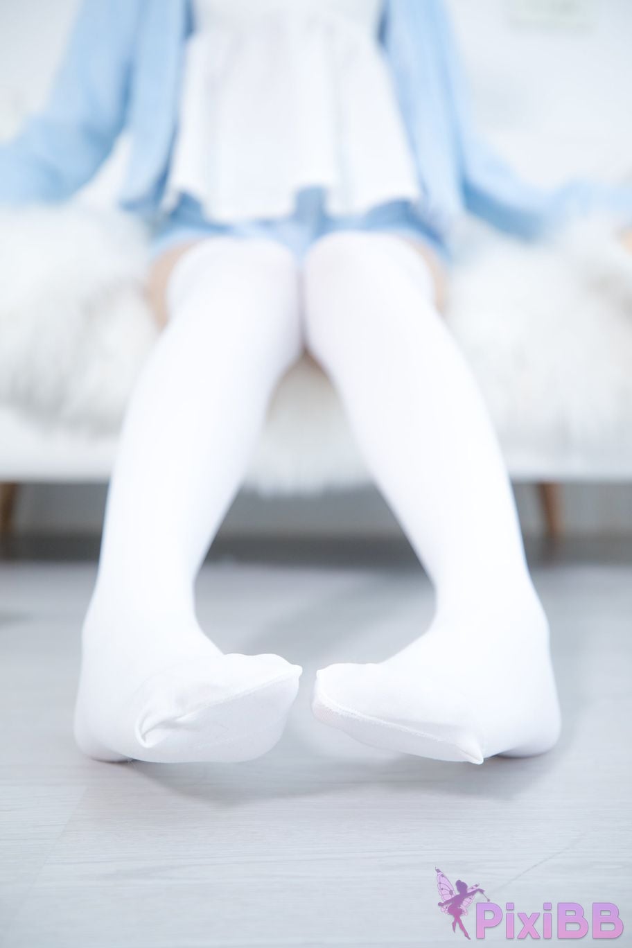 Coser Vol.005 Milk by blue PixiBB.COM 082