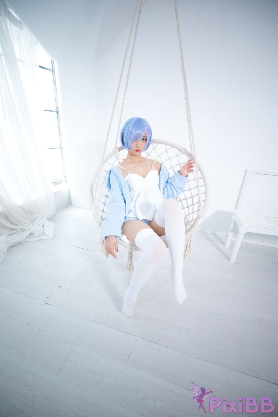 Coser Vol.005 Milk by blue PixiBB.COM 094