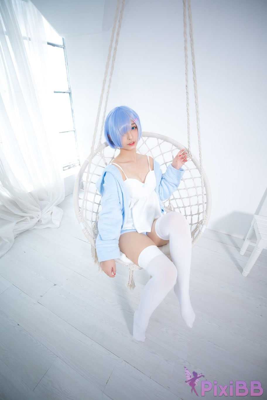 Coser Vol.005 Milk by blue PixiBB.COM 095