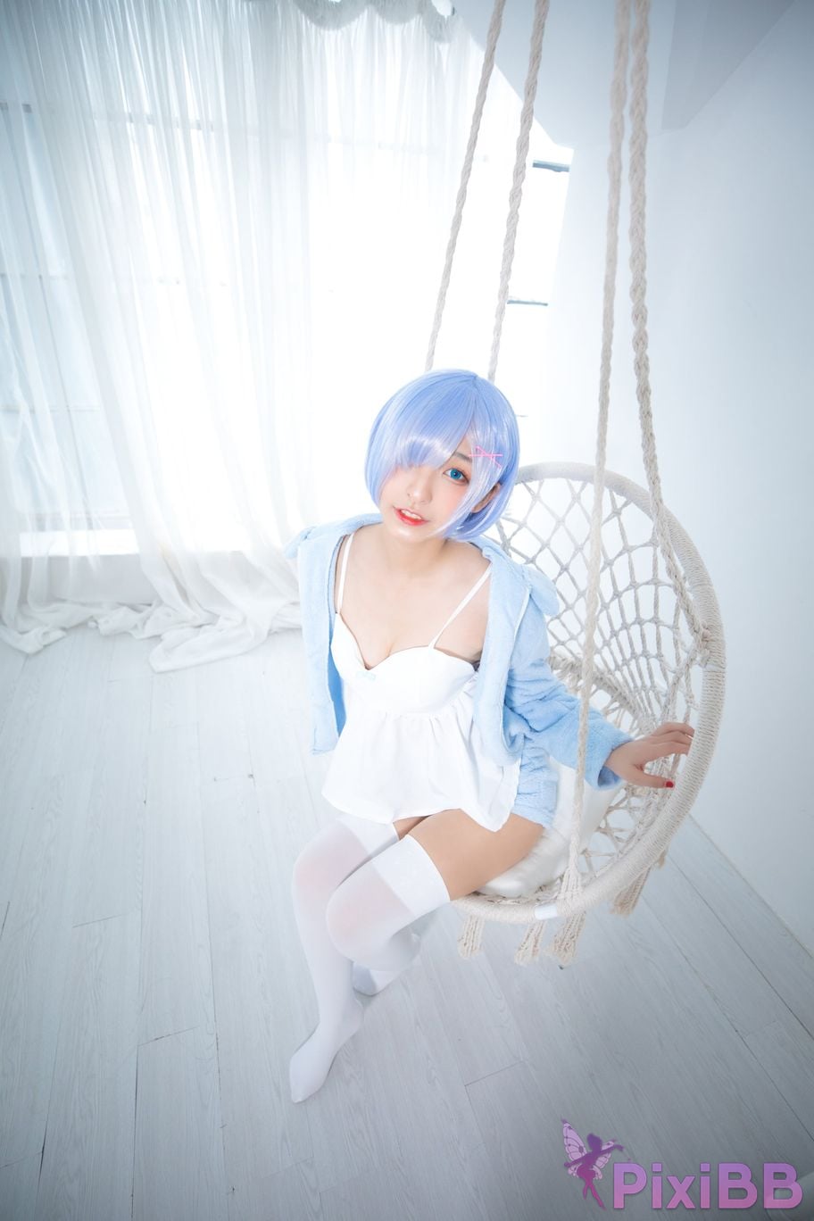 Coser Vol.005 Milk by blue PixiBB.COM 102