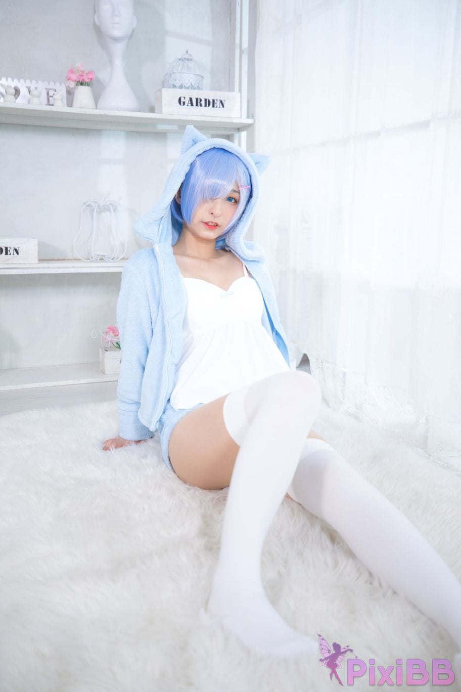 Coser Vol.005 Milk by blue PixiBB.COM 105