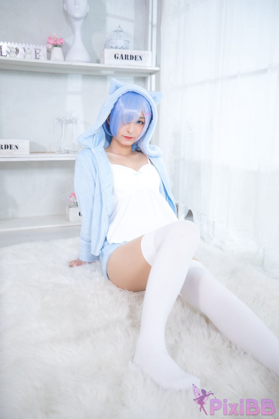 Coser Vol.005 Milk by blue PixiBB.COM 106