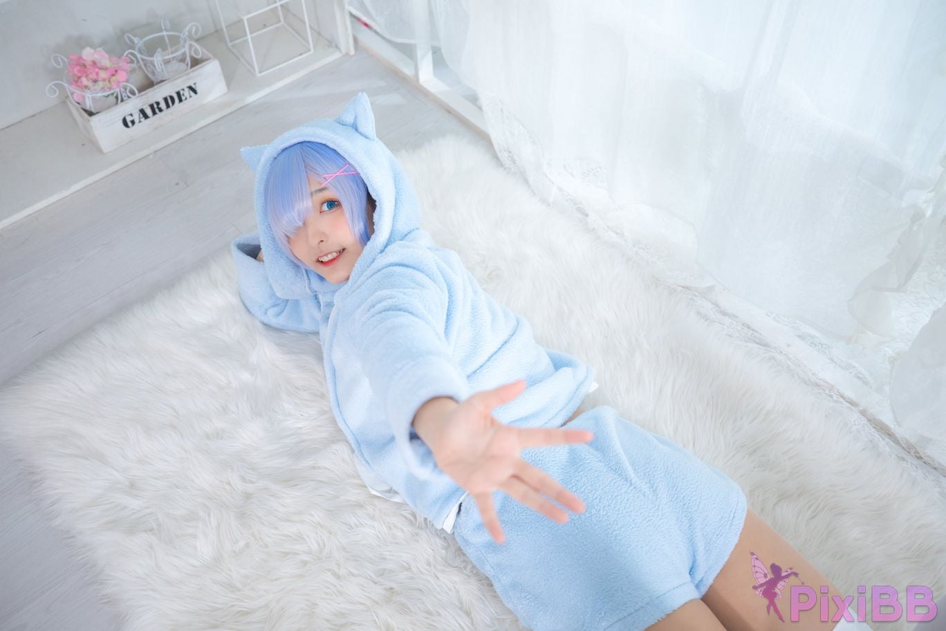 Coser Vol.005 Milk by blue PixiBB.COM 116