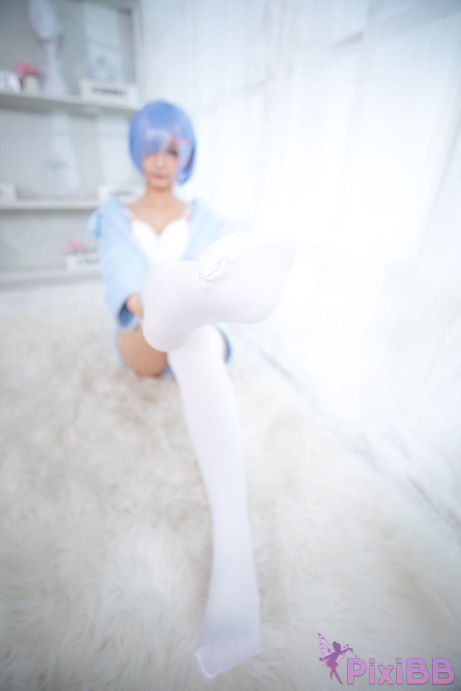 Coser Vol.005 Milk by blue PixiBB.COM 131
