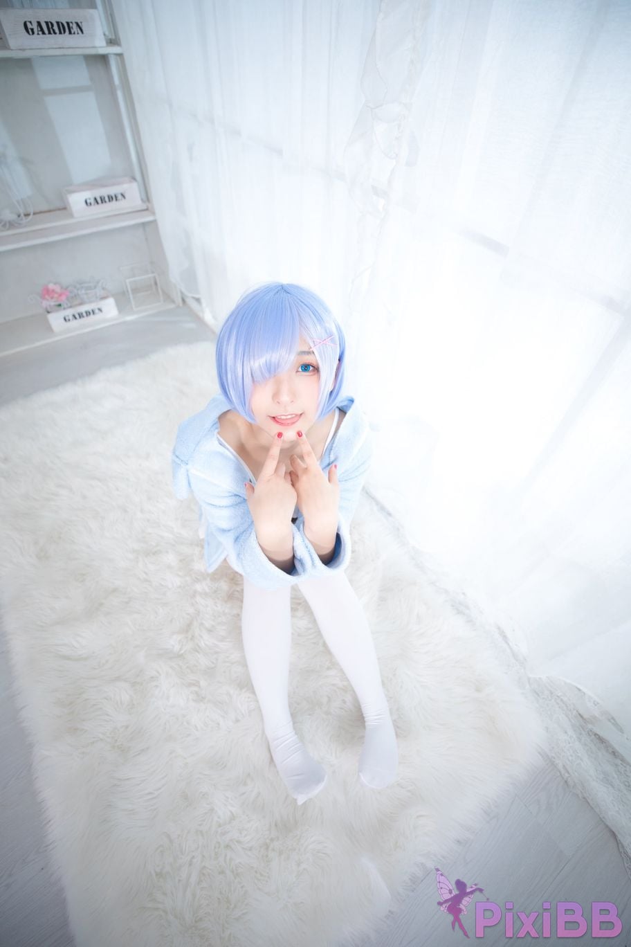 Coser Vol.005 Milk by blue PixiBB.COM 133