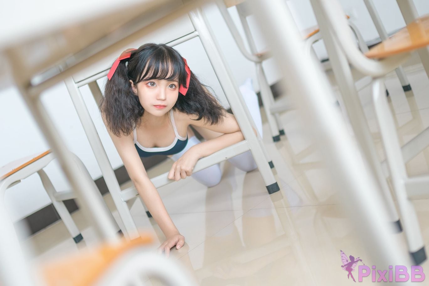 Coser chunmomo chunmomo Vol.001 8.6 PixiBB.COM 003