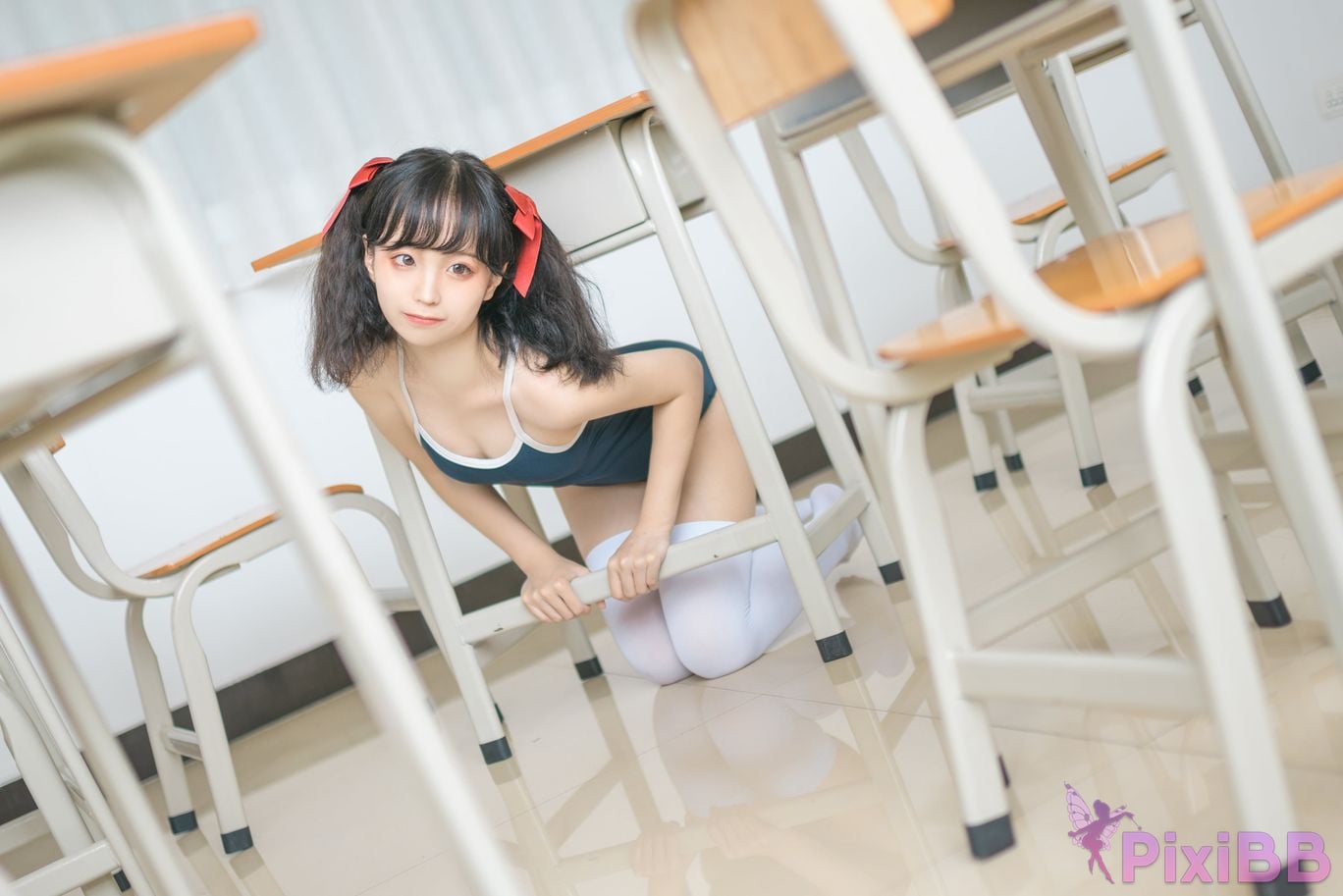 Coser chunmomo chunmomo Vol.001 8.6 PixiBB.COM 004