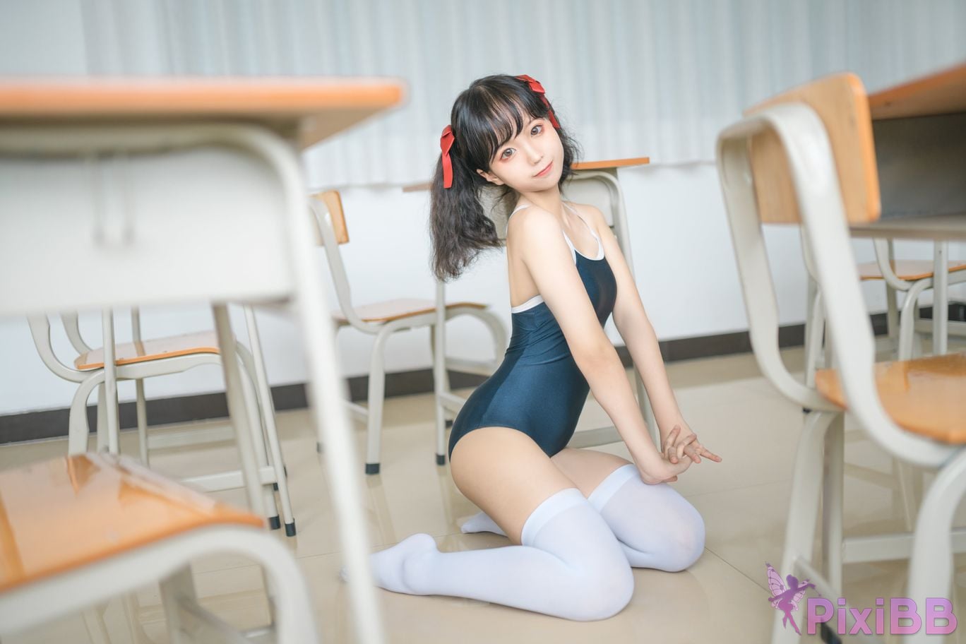 Coser chunmomo chunmomo Vol.001 8.6 PixiBB.COM 011