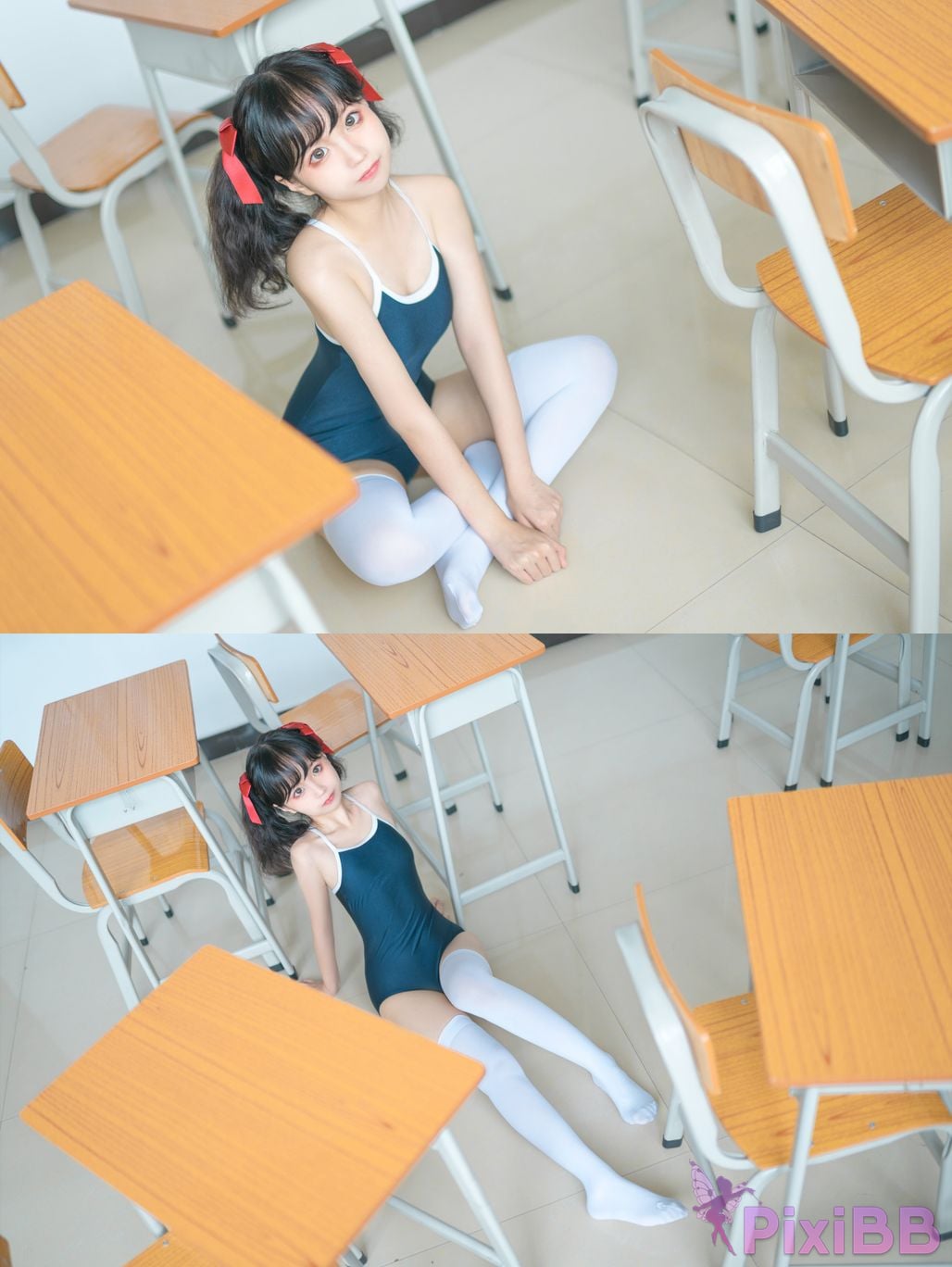 Coser chunmomo chunmomo Vol.001 8.6 PixiBB.COM 012
