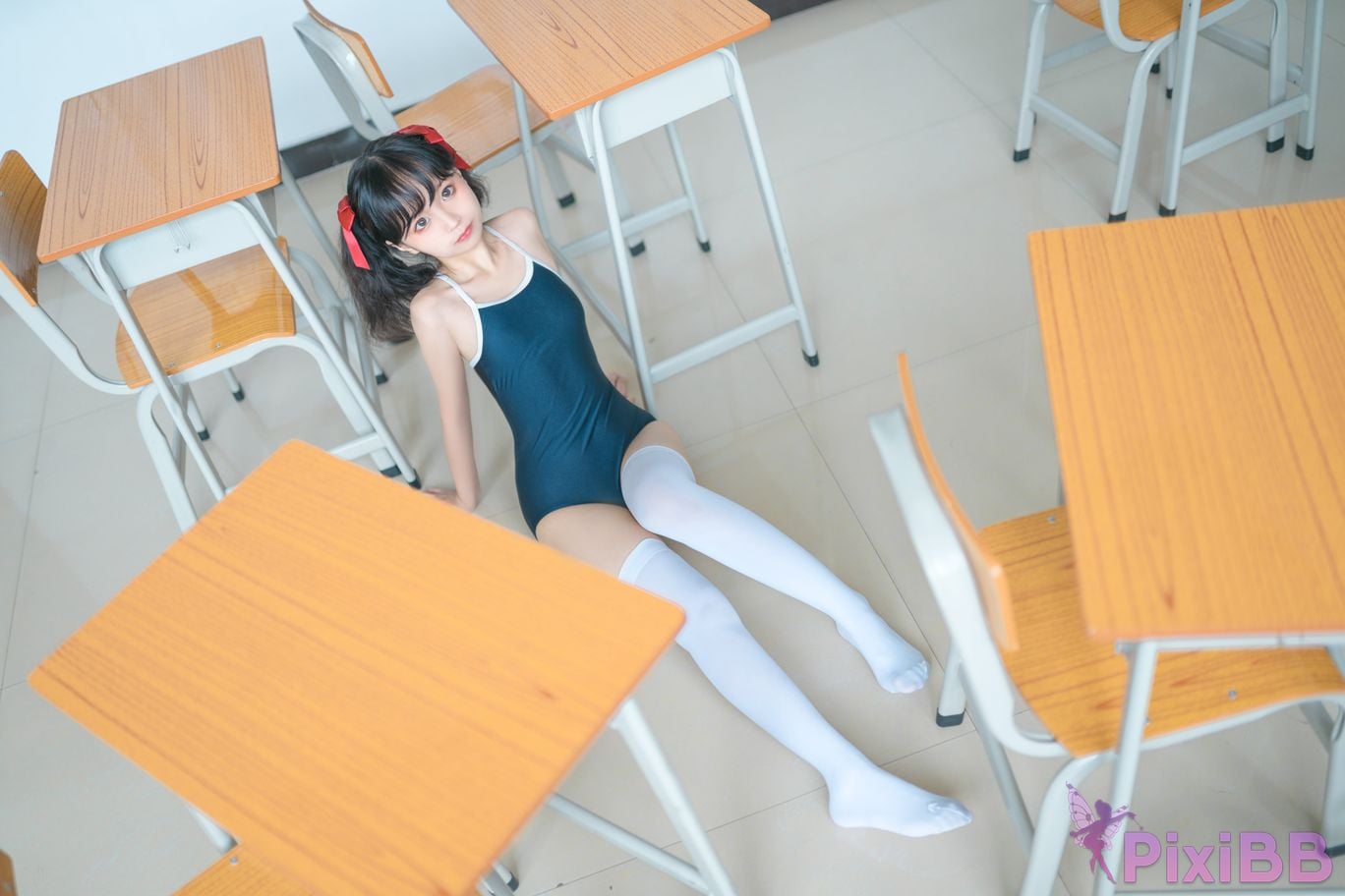 Coser chunmomo chunmomo Vol.001 8.6 PixiBB.COM 014