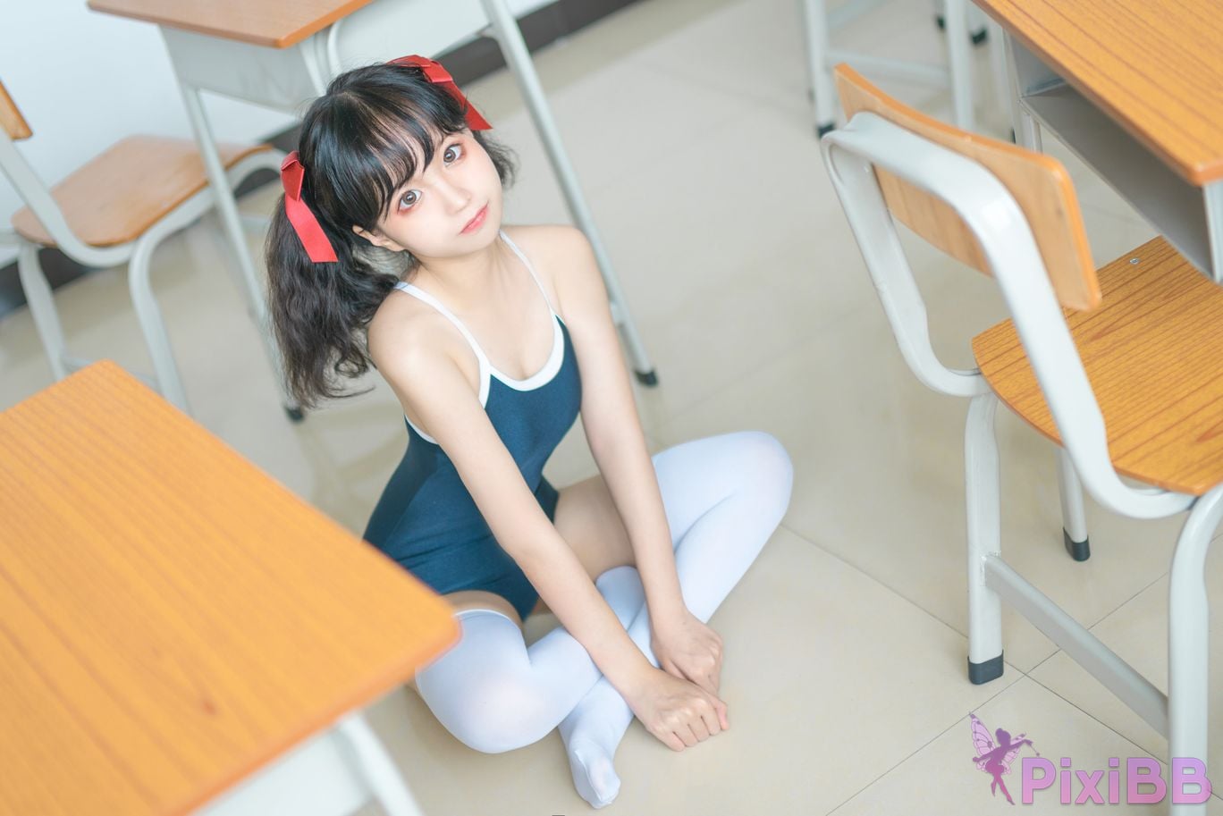 Coser chunmomo chunmomo Vol.001 8.6 PixiBB.COM 015