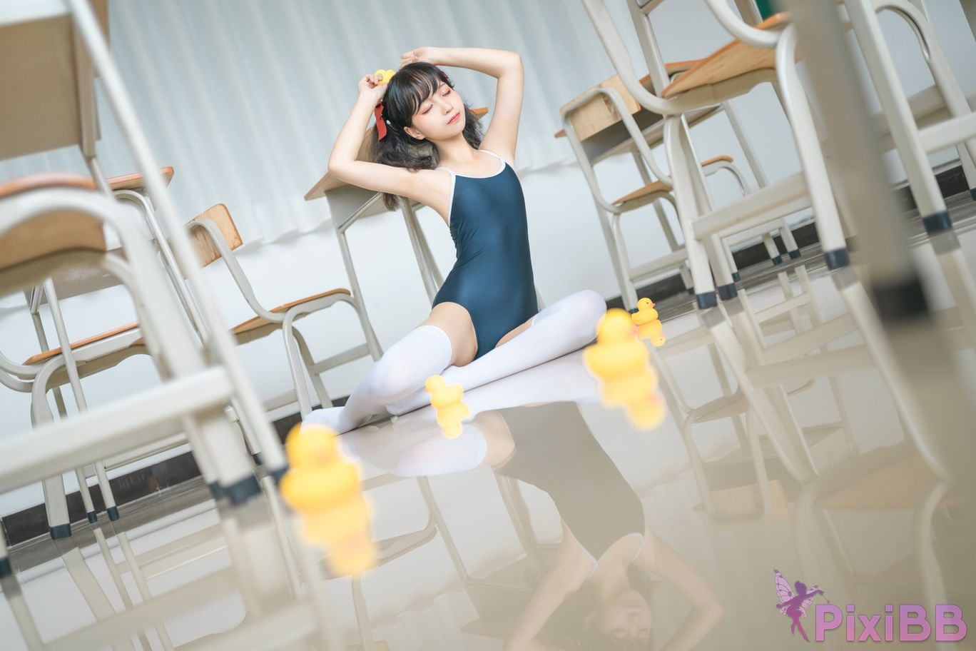 Coser chunmomo chunmomo Vol.001 8.6 PixiBB.COM 026