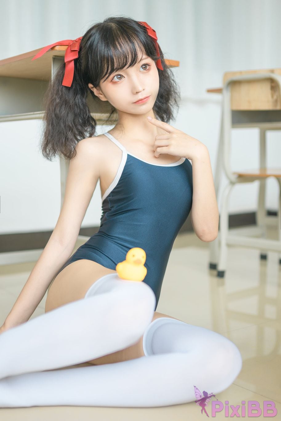 Coser chunmomo chunmomo Vol.001 8.6 PixiBB.COM 028
