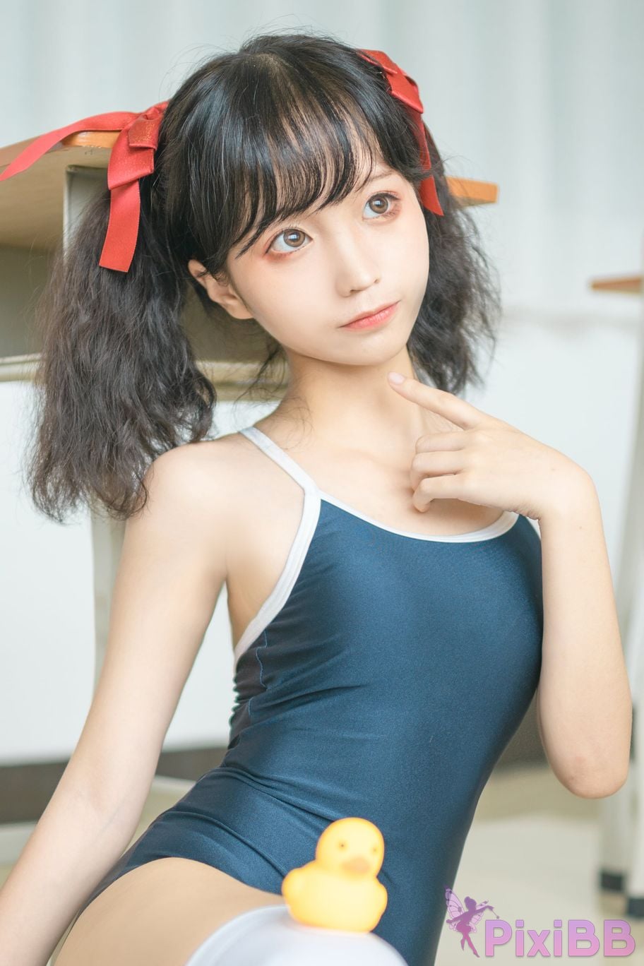Coser chunmomo chunmomo Vol.001 8.6 PixiBB.COM 030
