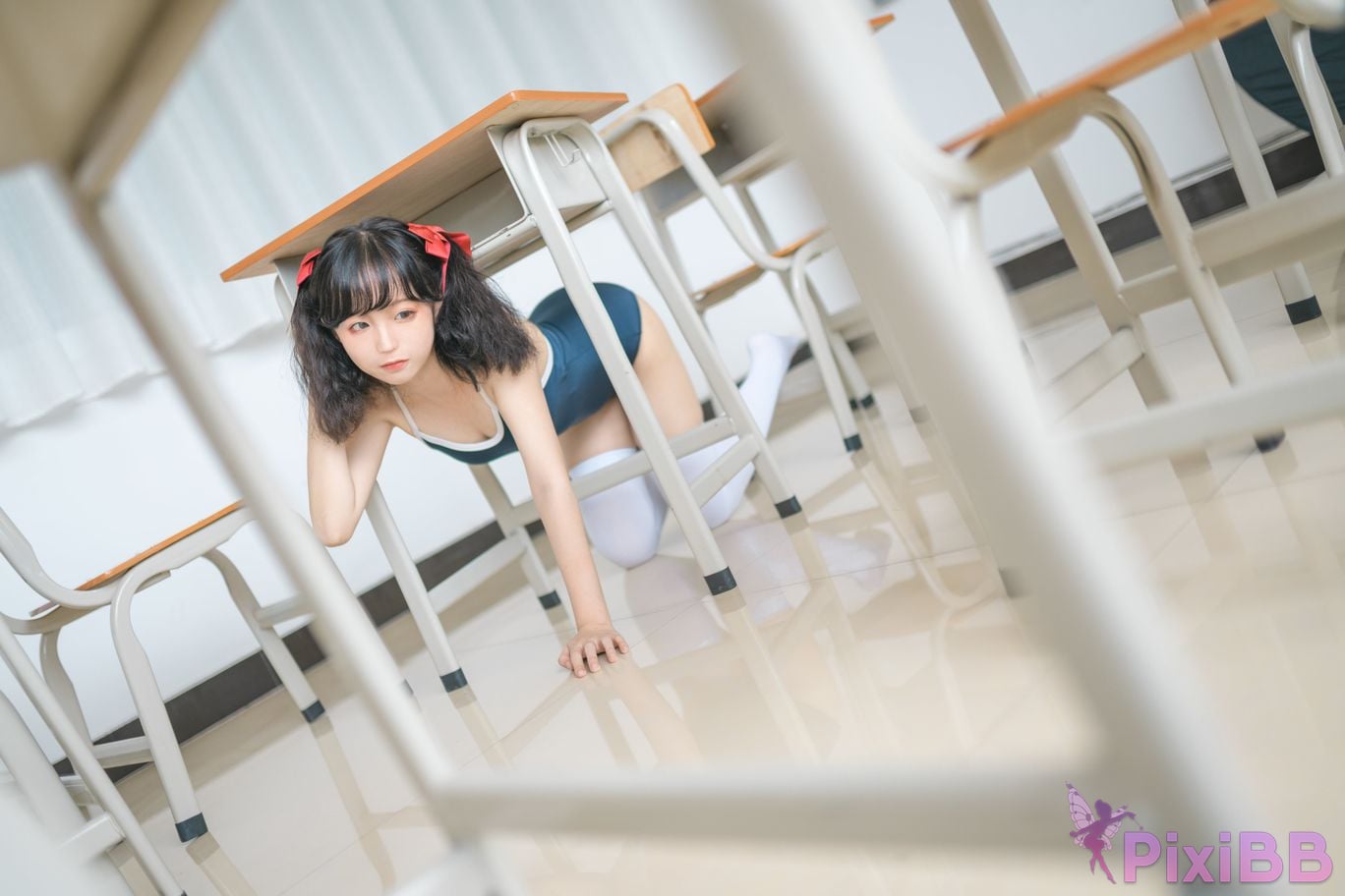 Coser chunmomo chunmomo Vol.001 8.6 PixiBB.COM 045