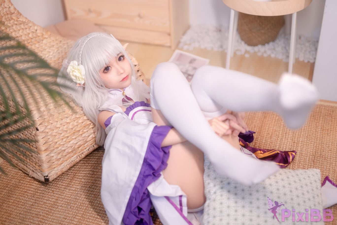 Coser chunmomo chunmomo Vol.004 PixiBB.COM 010