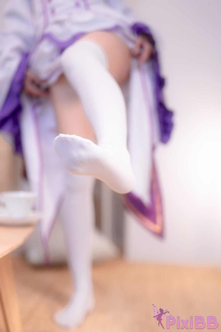 Coser chunmomo chunmomo Vol.004 PixiBB.COM 021