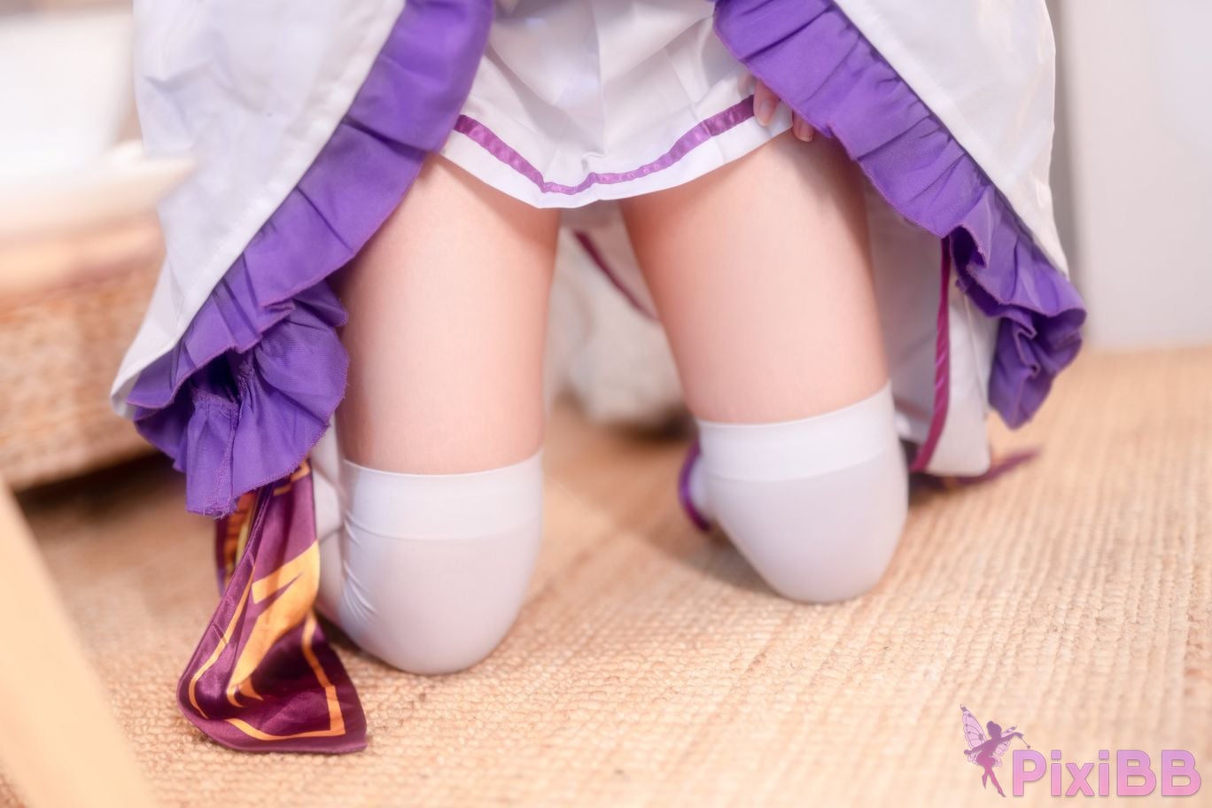 Coser chunmomo chunmomo Vol.004 PixiBB.COM 022
