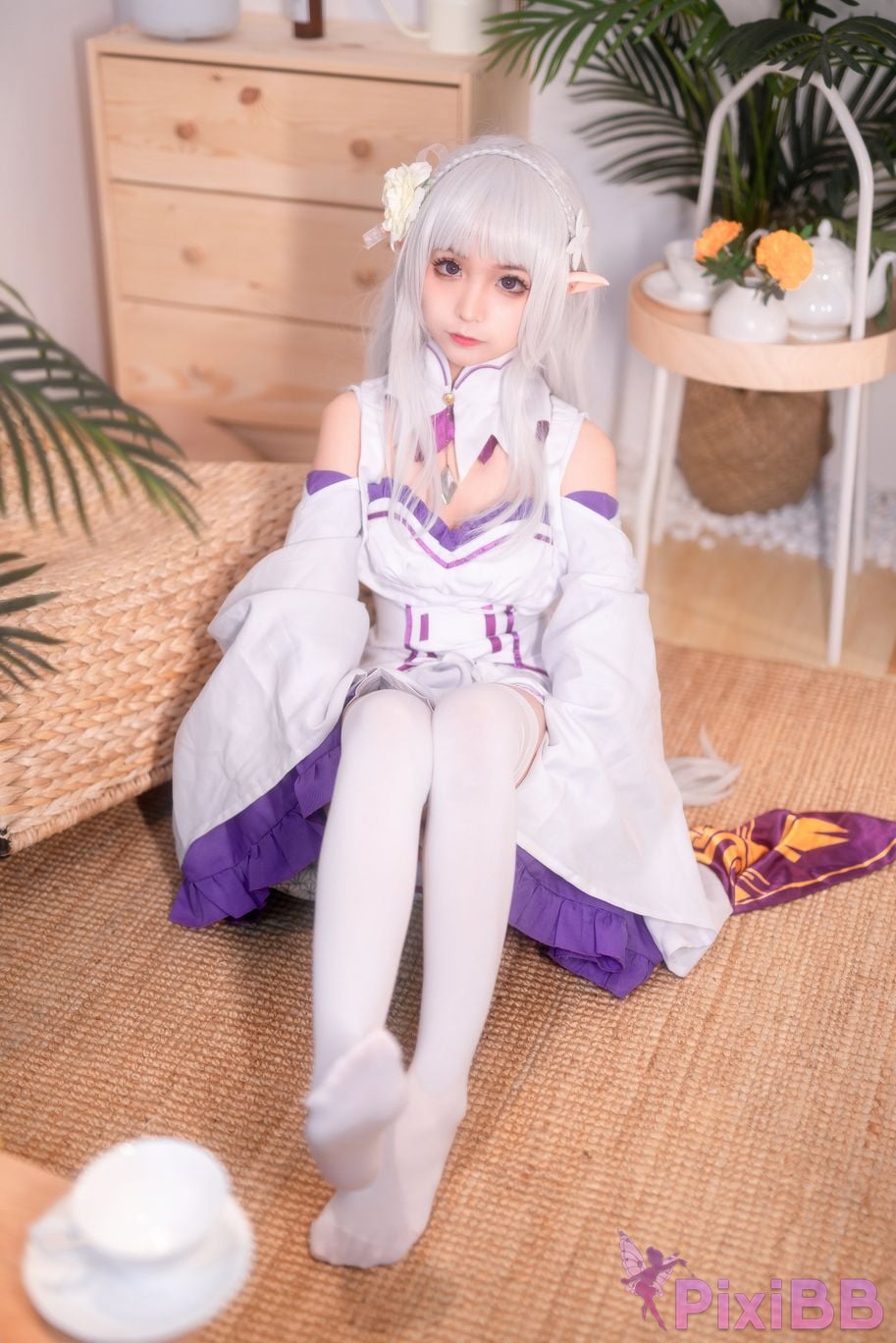 Coser chunmomo chunmomo Vol.004 PixiBB.COM 023