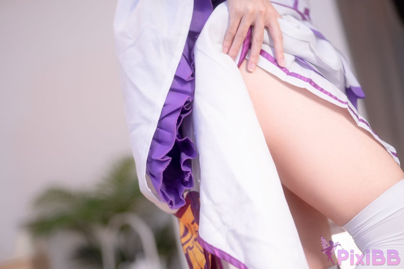Coser chunmomo chunmomo Vol.004 PixiBB.COM 028