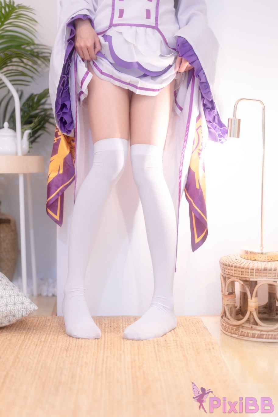 Coser chunmomo chunmomo Vol.004 PixiBB.COM 030