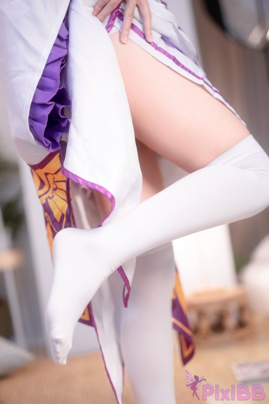 Coser chunmomo chunmomo Vol.004 PixiBB.COM 031