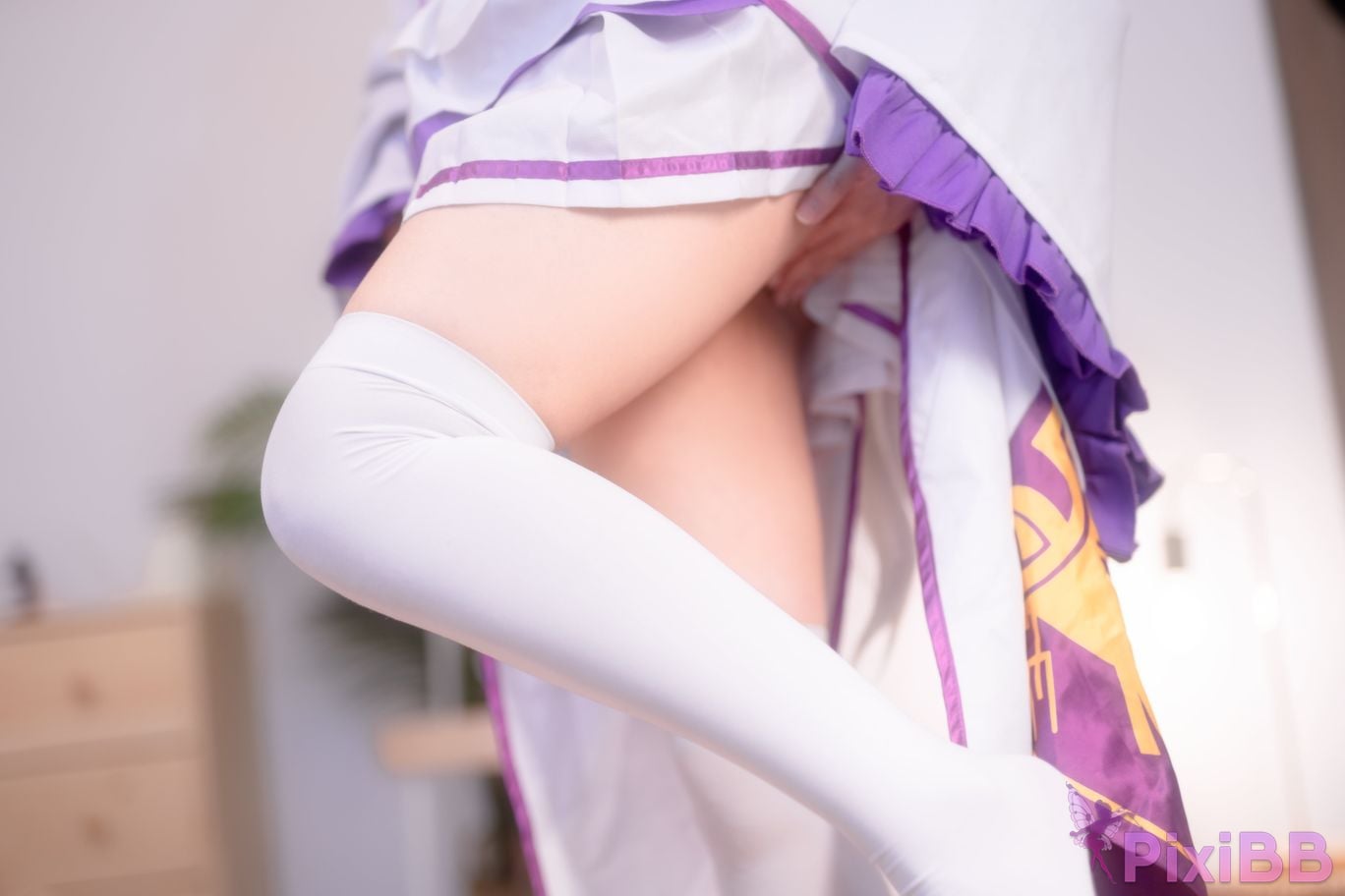Coser chunmomo chunmomo Vol.004 PixiBB.COM 032