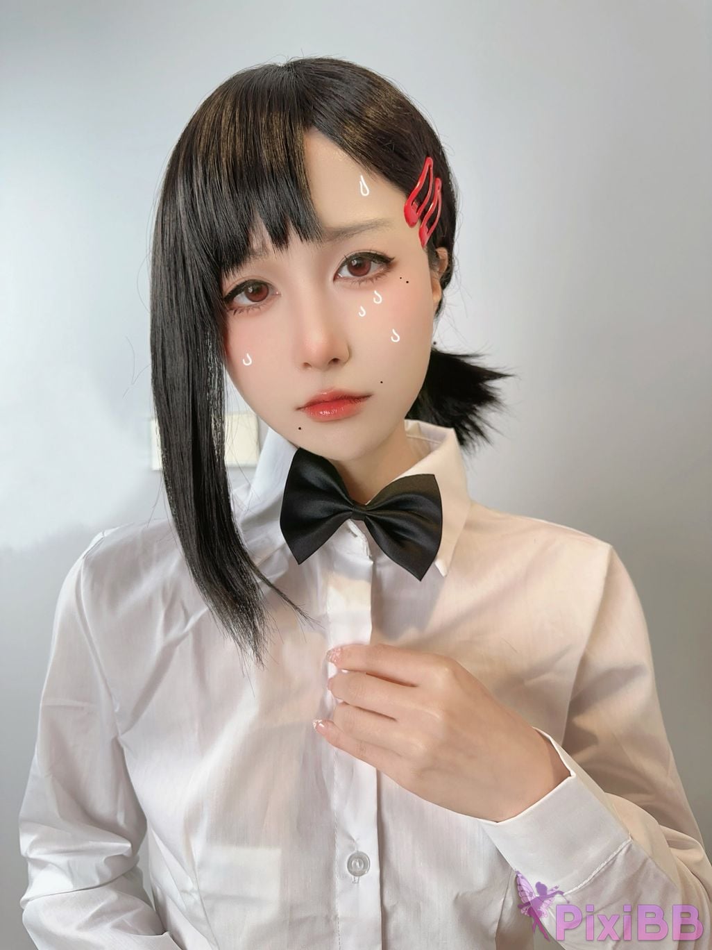 Cosplay Pudding Dafa Dongshan Xiaohong PixiBB.COM 003