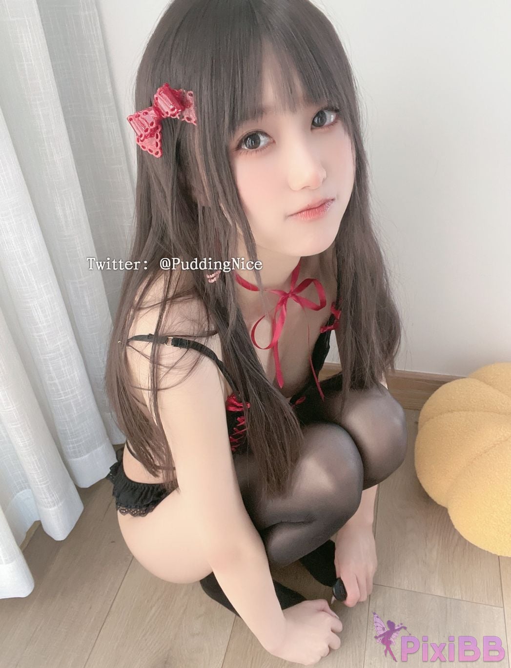 Coser Pudding Dafa 9 PixiBB.COM 036