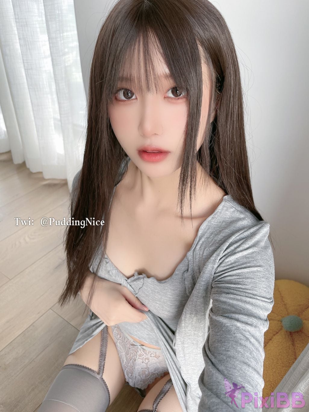 Coser Pudding Dafa PixiBB.COM 036
