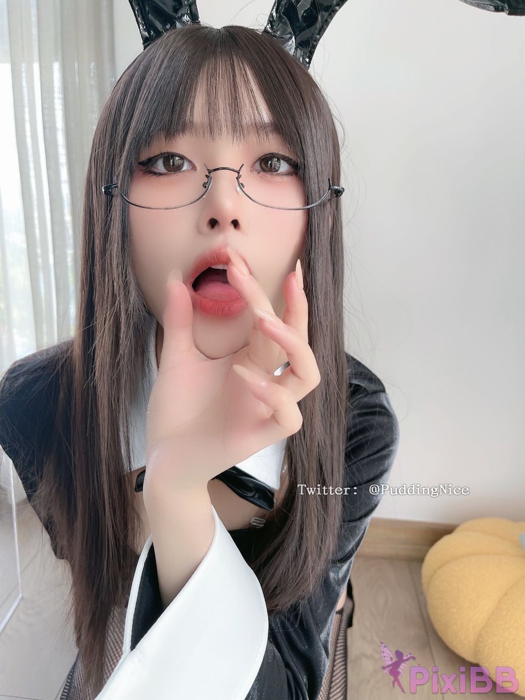 Coser Pudding Dafa PixiBB.COM 038