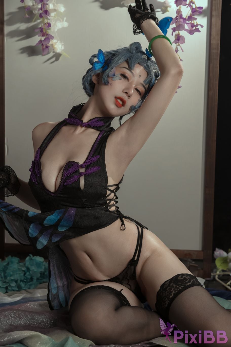 Coser Yunx1x1 PixiBB.COM 024