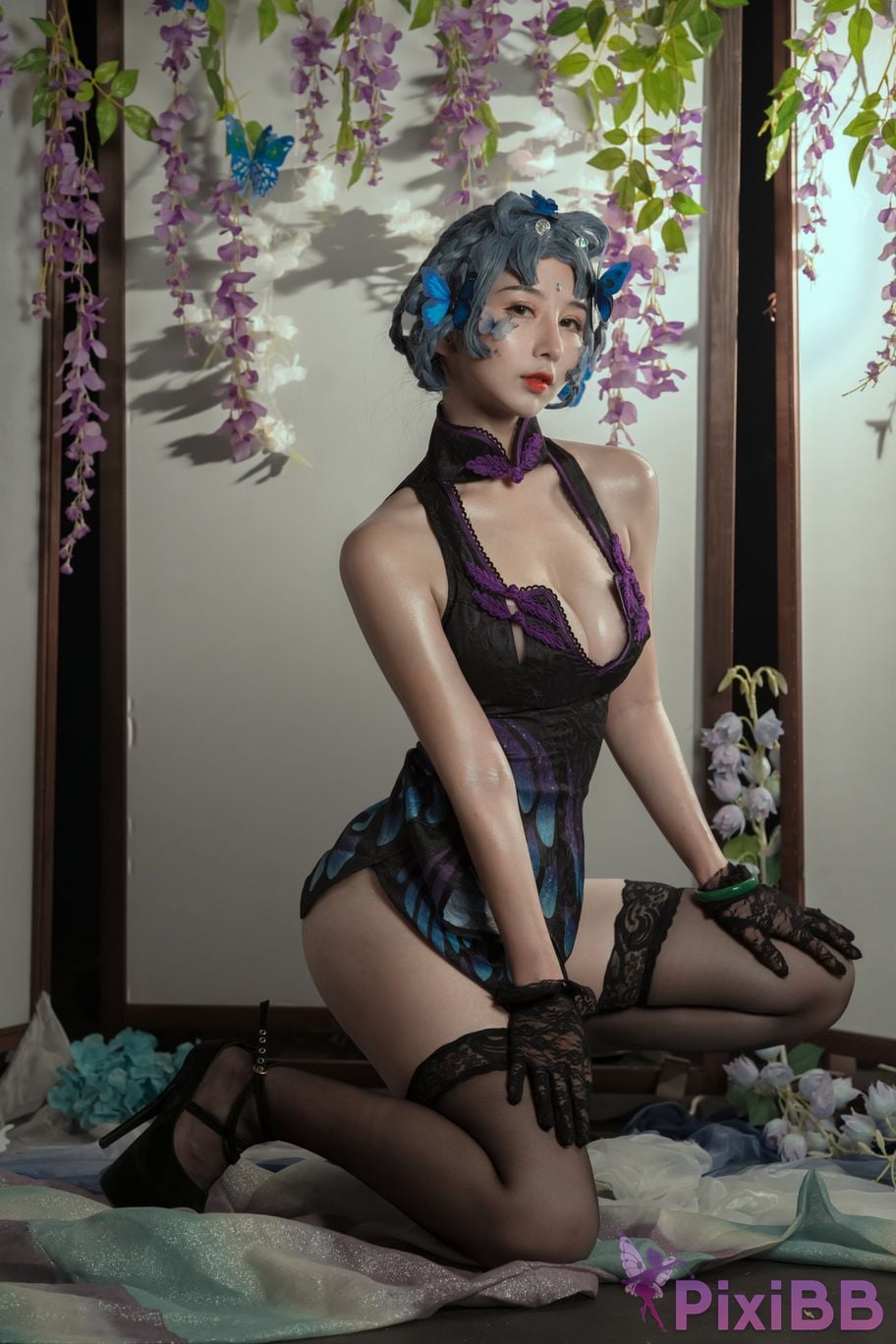 Coser Yunx1x1 PixiBB.COM 025