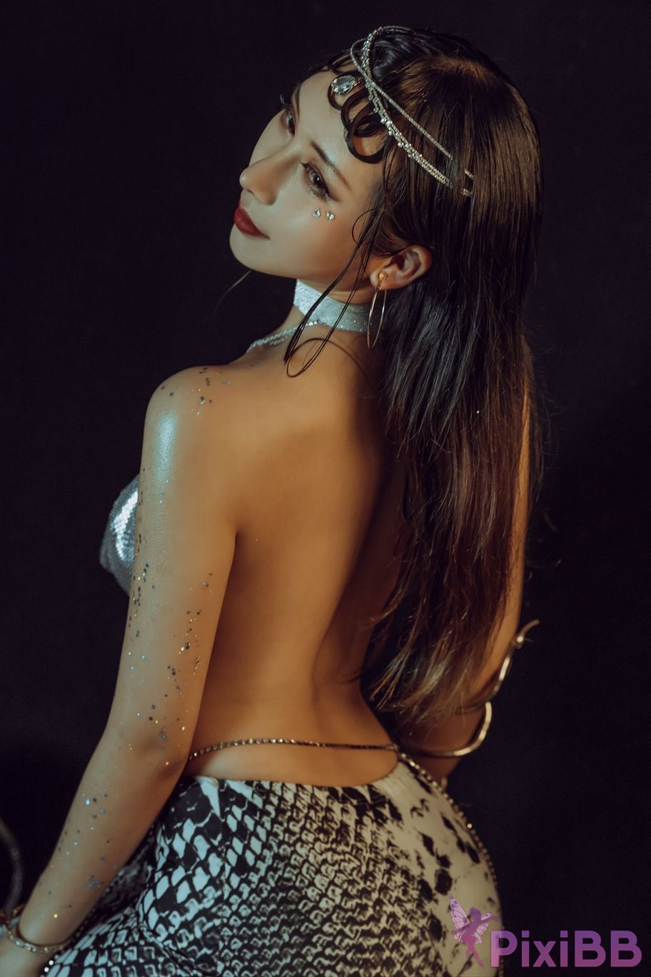 Coser Yunx1x1 Vol.002 PixiBB.COM 008