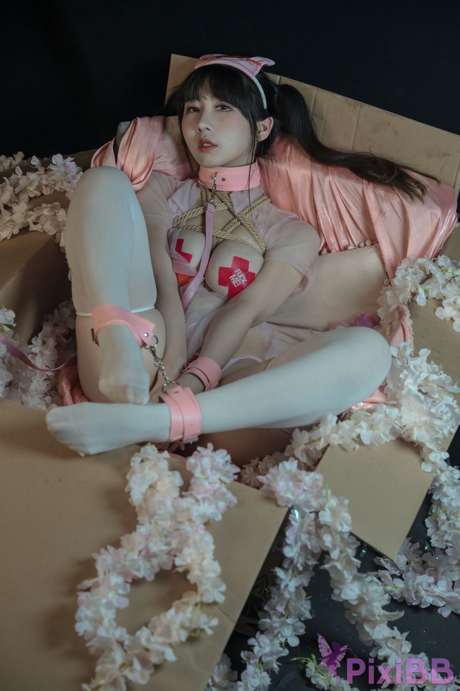 Coser Yunx1x1 Vol.003 PixiBB.COM 023