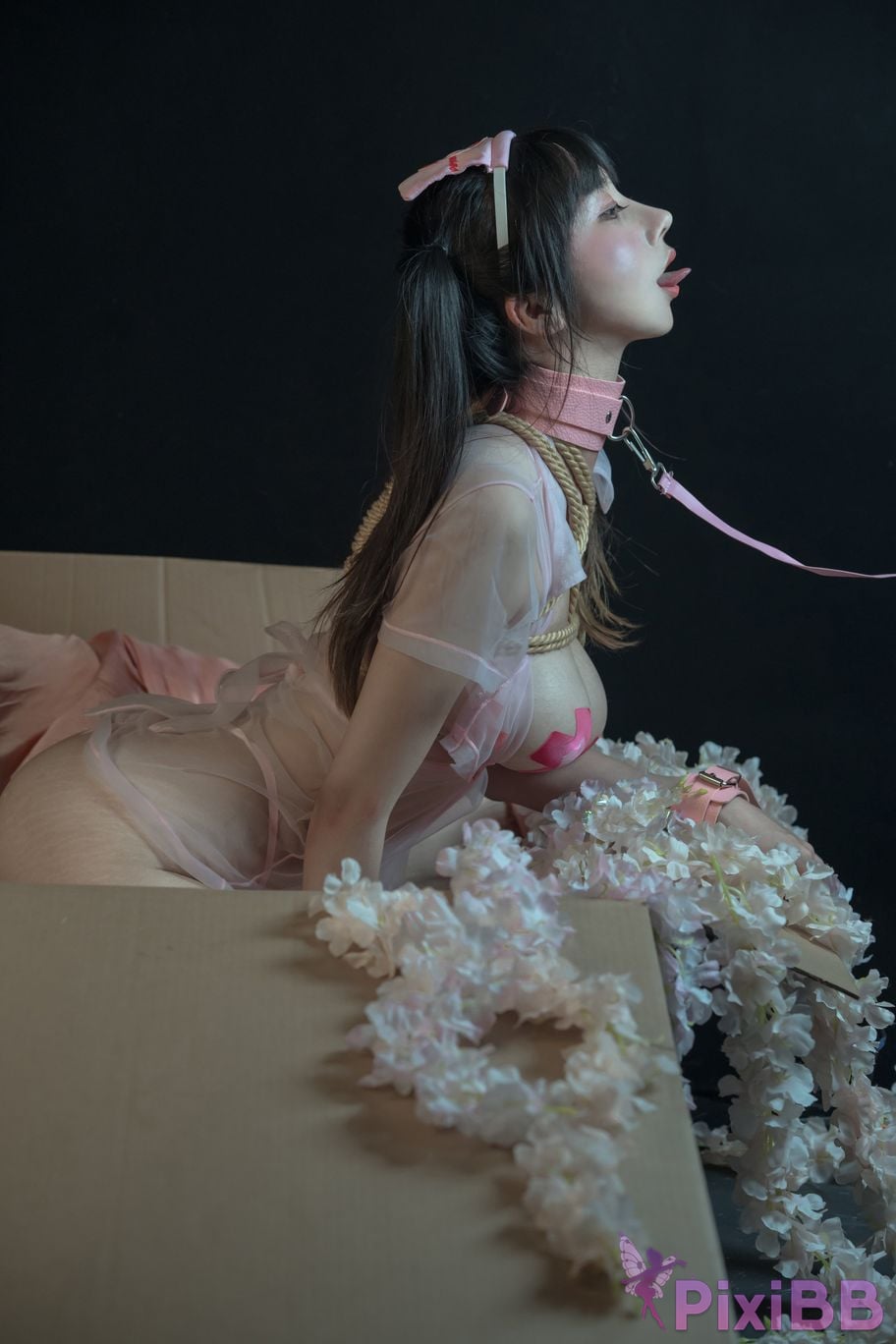 Coser Yunx1x1 Vol.003 PixiBB.COM 028