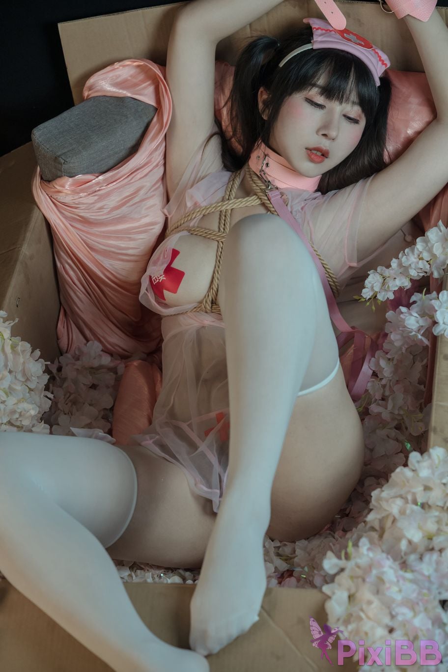 Coser Yunx1x1 Vol.003 PixiBB.COM 034