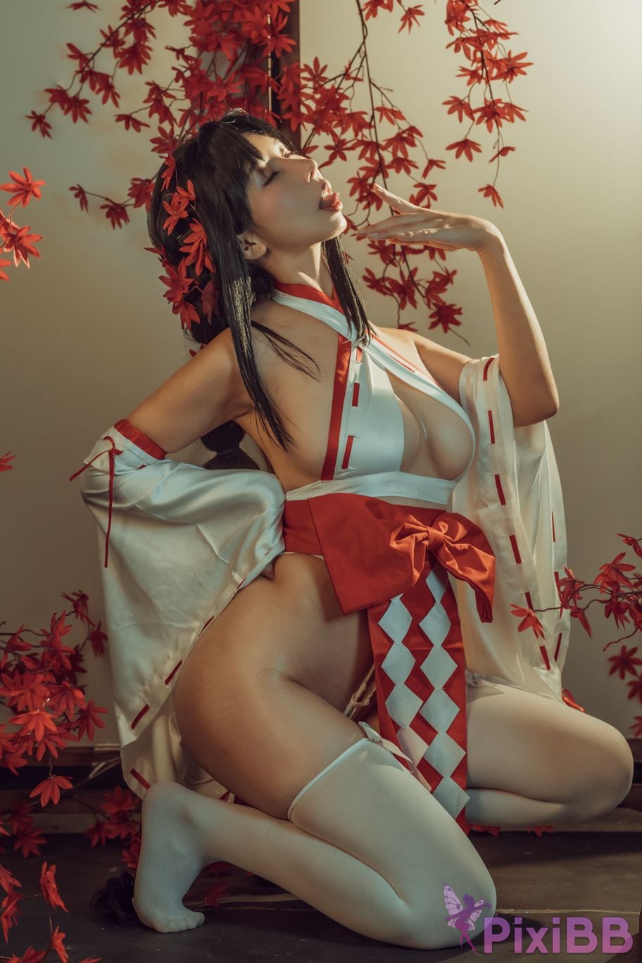 Coser Yunx1x1 Vol.004 PixiBB.COM 015