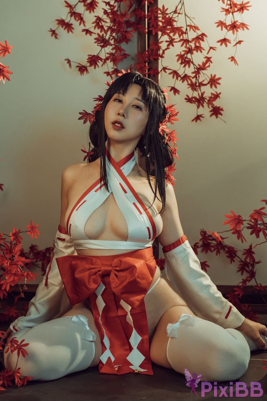 Coser Yunx1x1 Vol.004 PixiBB.COM 023
