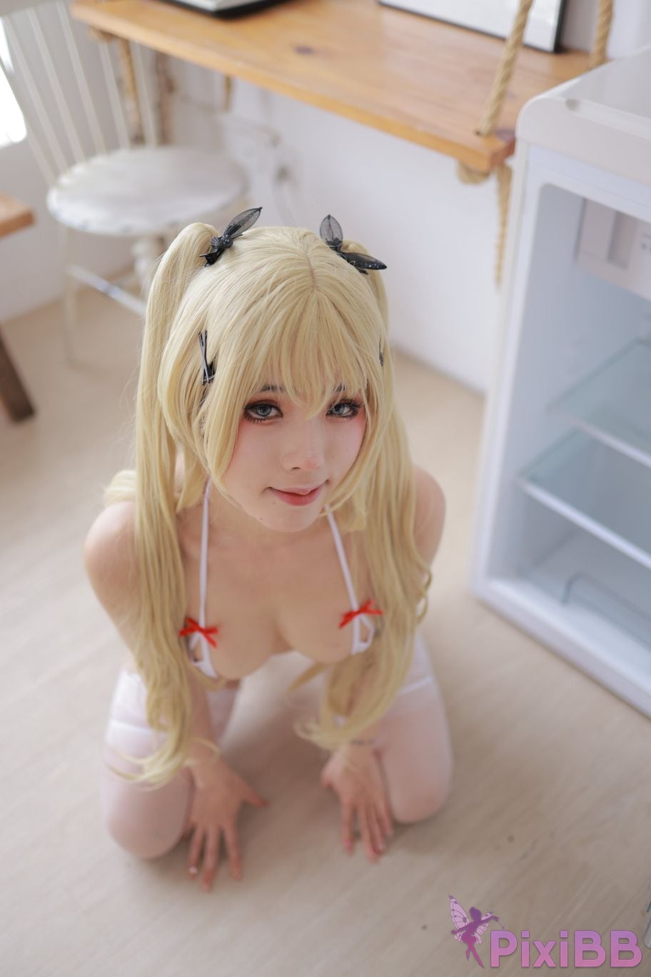 Coser TiTi PixiBB.COM 123