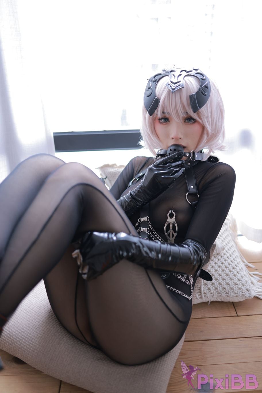 Coser TiTi PixiBB.COM 268
