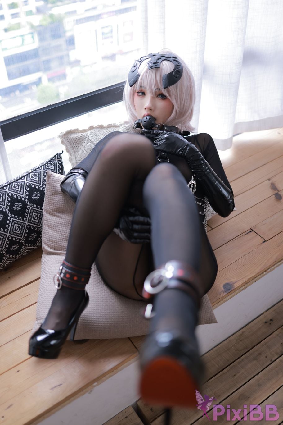 Coser TiTi PixiBB.COM 271