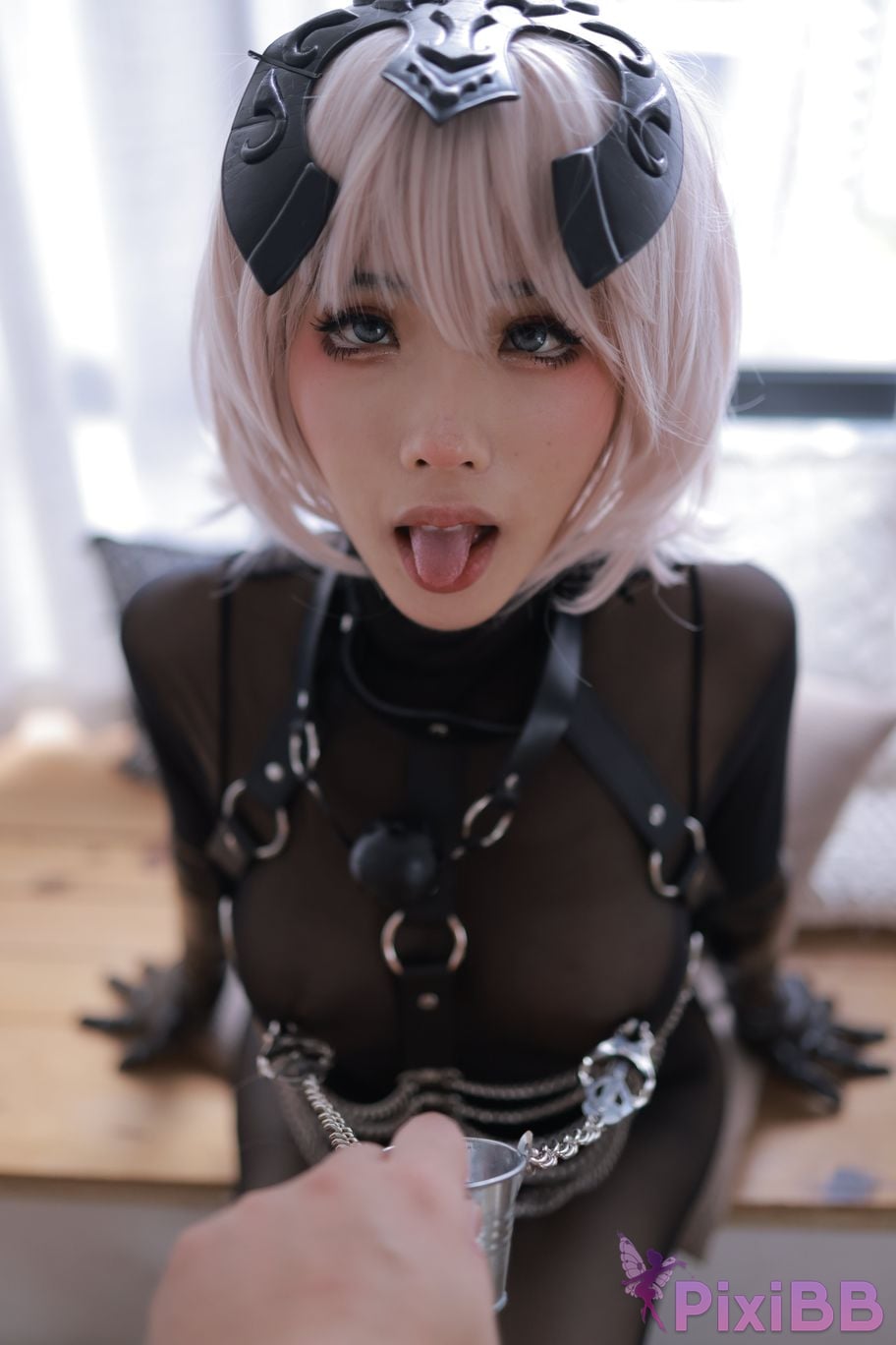 Coser TiTi PixiBB.COM 274