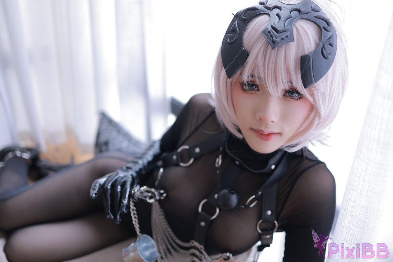 Coser TiTi PixiBB.COM 295