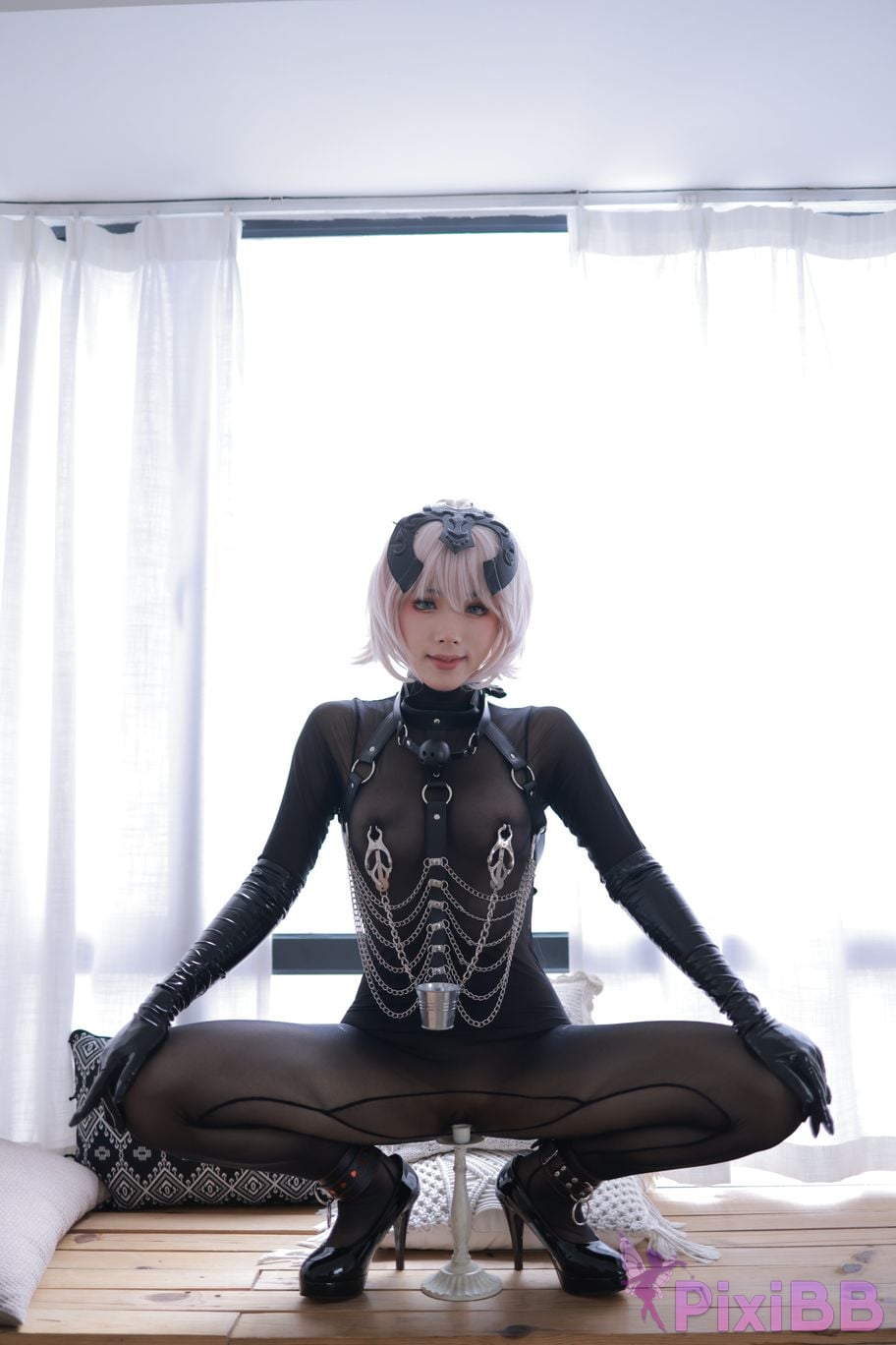 Coser TiTi PixiBB.COM 301