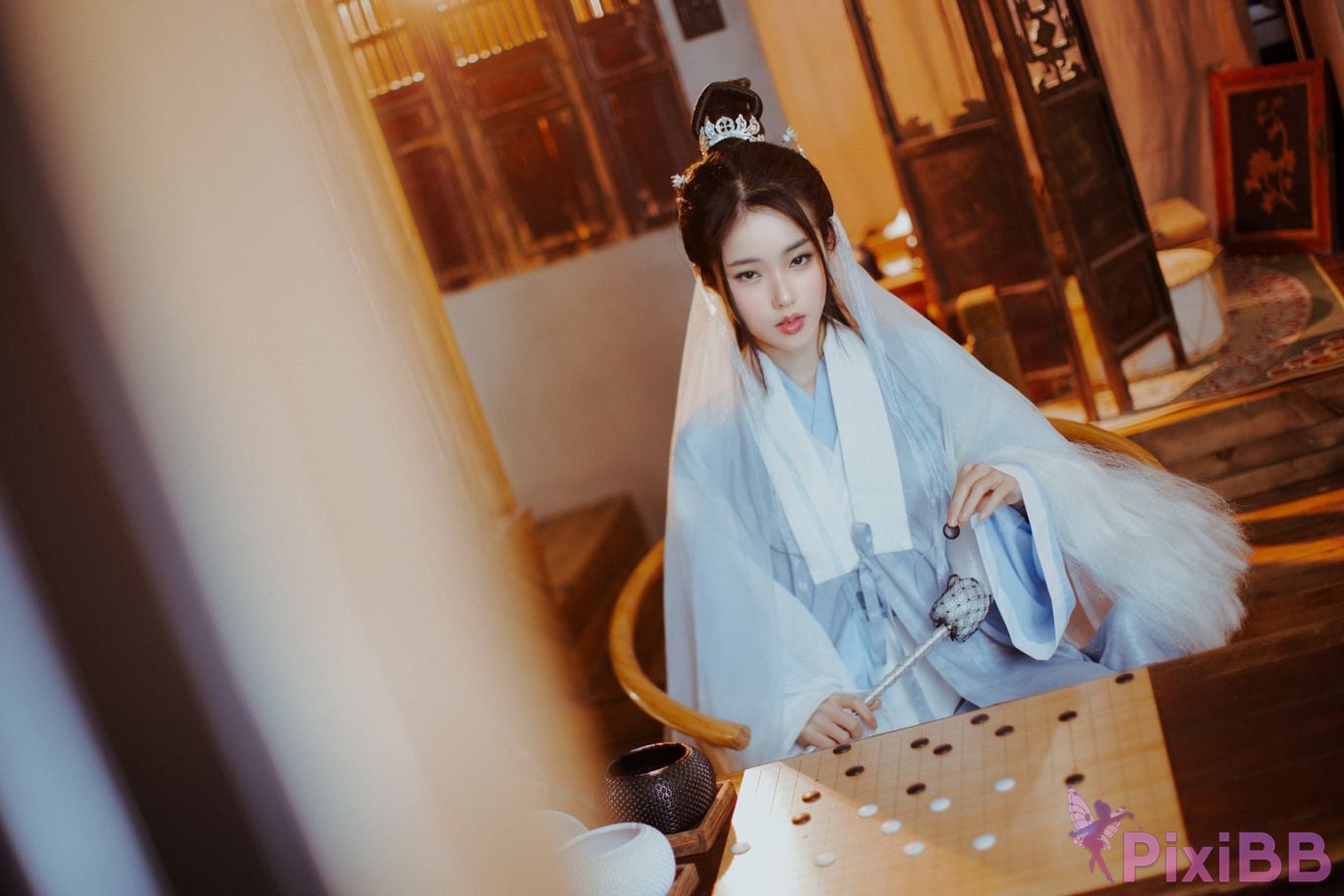 Coser TiTi PixiBB.COM 001