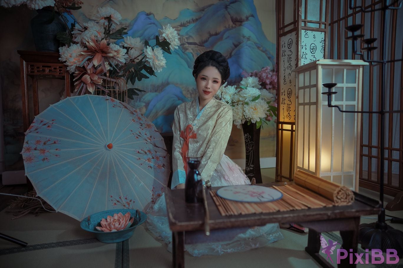 Coser TiTi PixiBB.COM 001