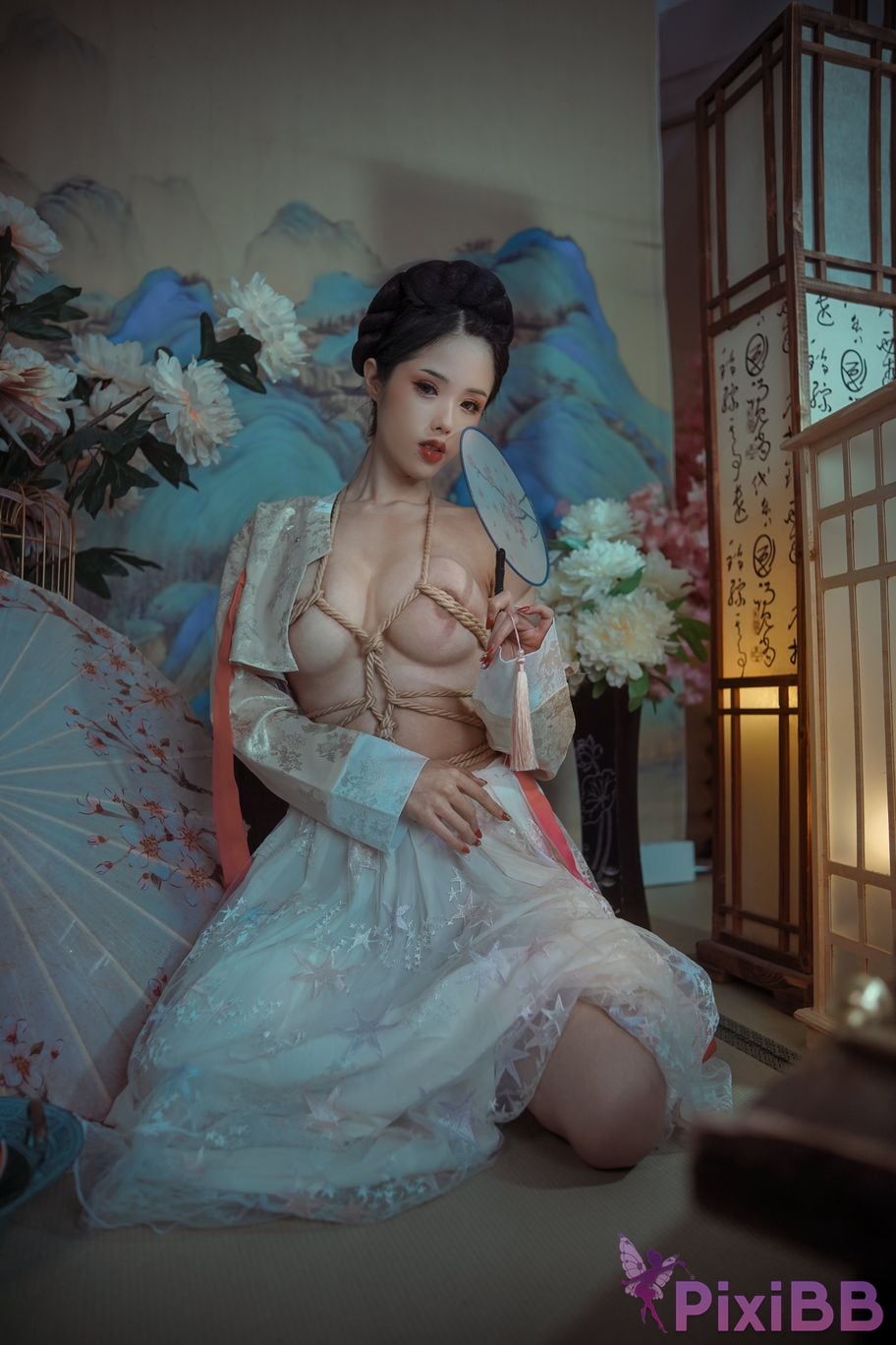 Coser TiTi PixiBB.COM 007
