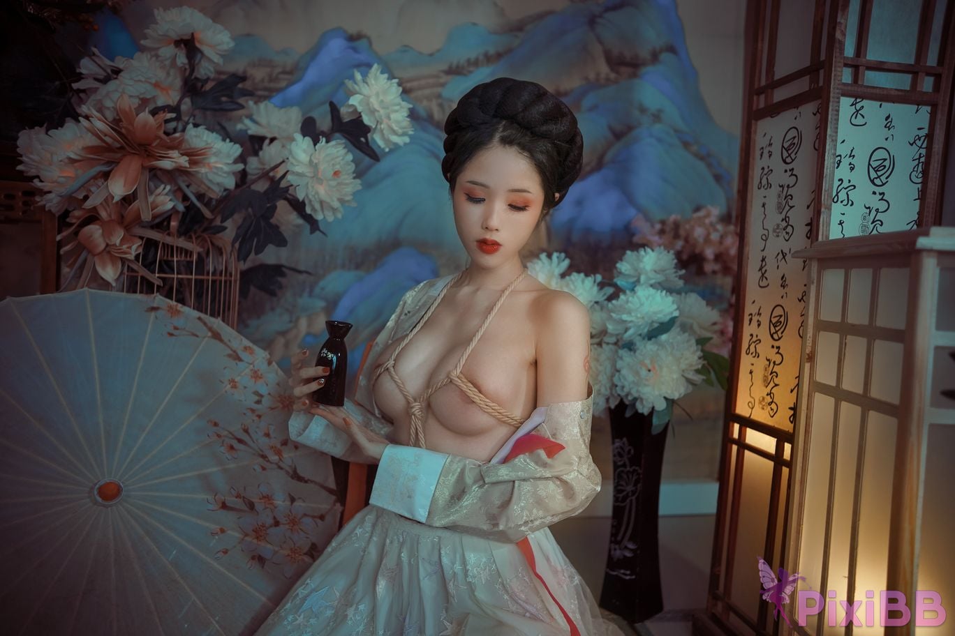 Coser TiTi PixiBB.COM 010